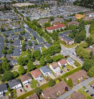 Surrey, BC Residential Land - 7392 138 St Surrey, BC Residential Land - 7392 138 St