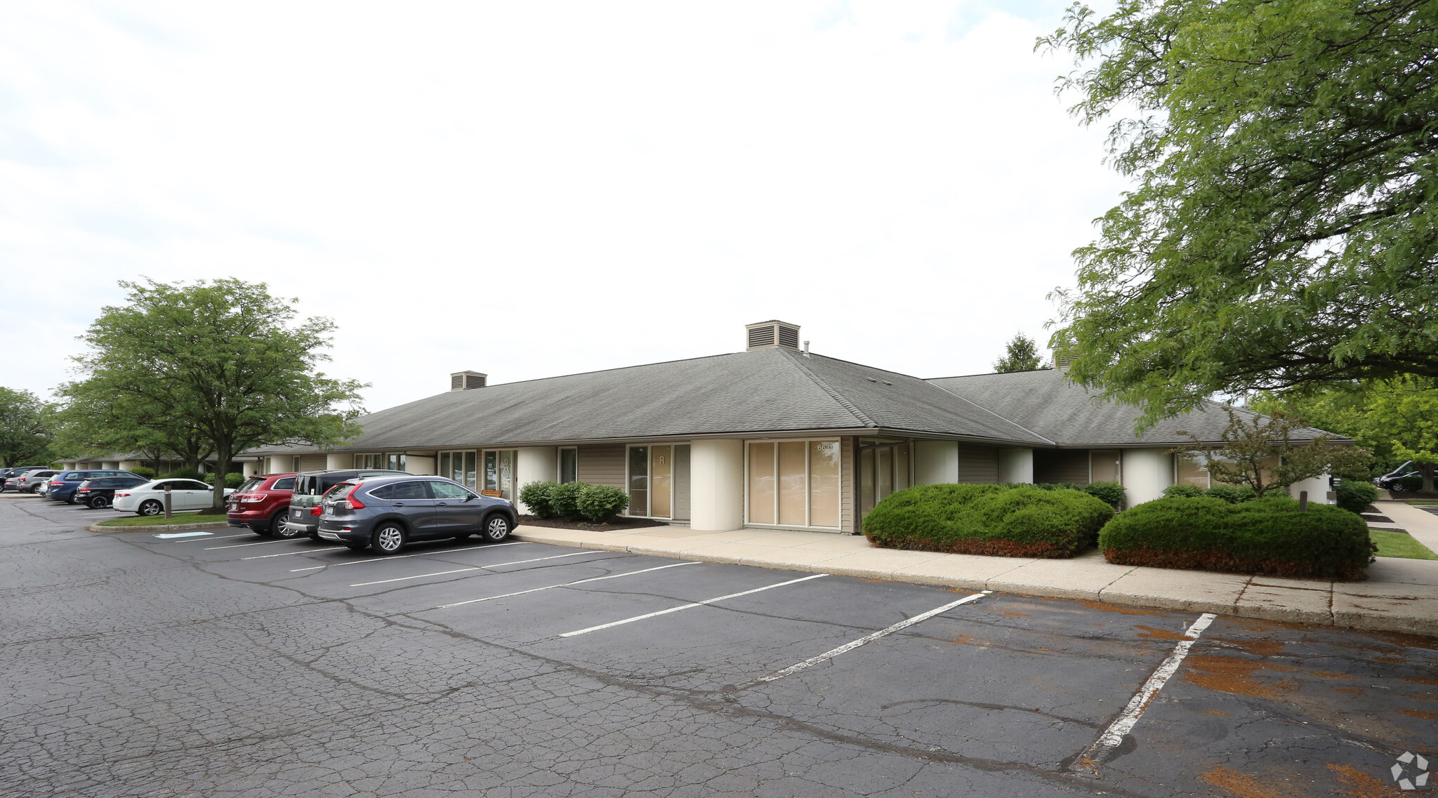 6631 Commerce Pky, Dublin, OH for Rent