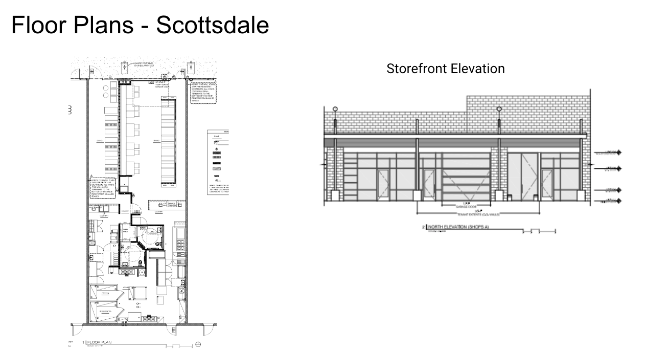 9210 E Via de Ventura, Scottsdale, AZ for Rent