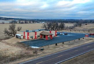 Brandon, SD Retail - 26665 481st Ave