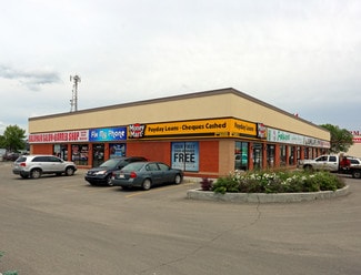 Edmonton, AB Retail - 13907 127 St NW Edmonton, AB Retail - 13907 127 St NW