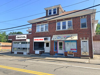 Quincy, MA Retail - 259-263 Copeland St