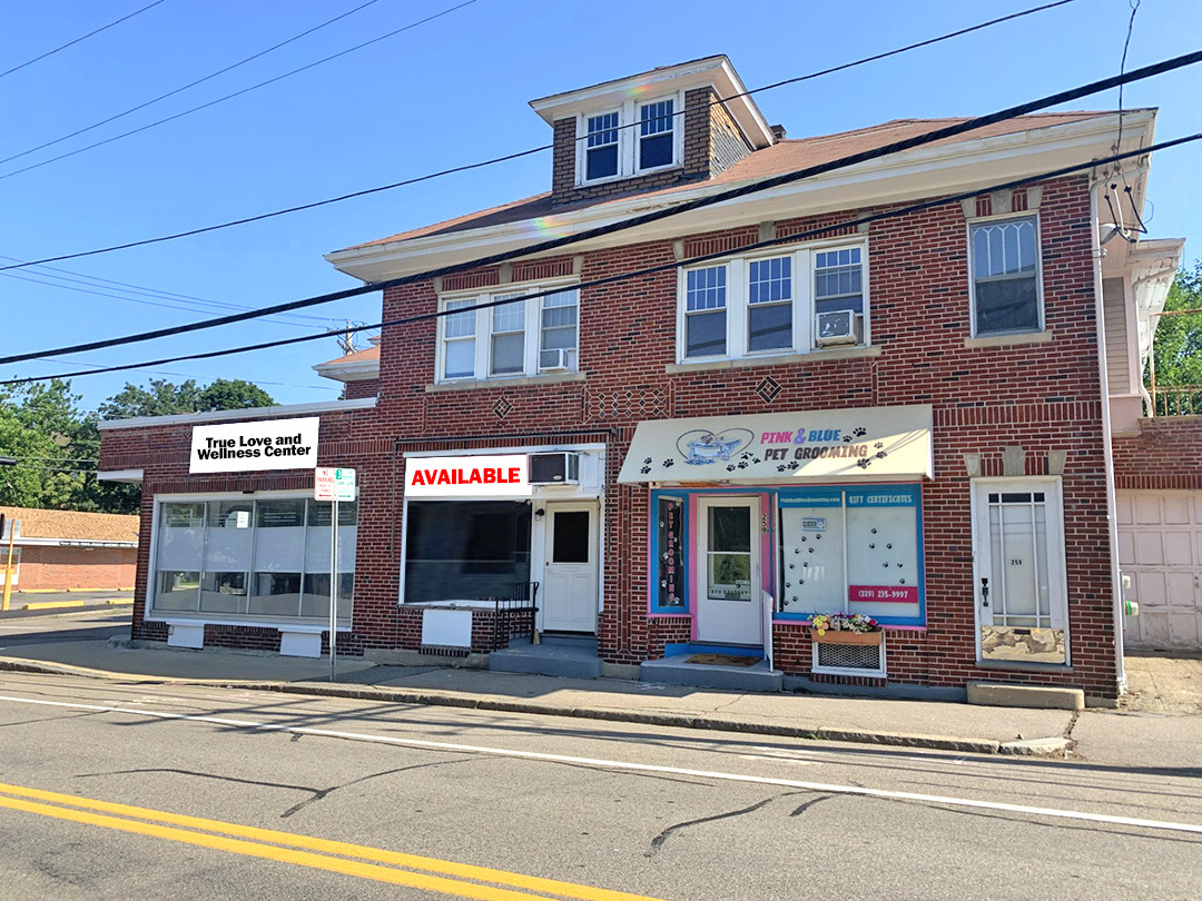 259-263 Copeland St, Quincy, MA for Rent