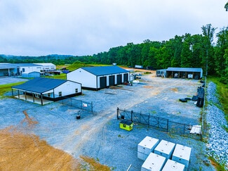 Paris, TN Warehouse - 5050 US-79 Paris, TN Warehouse - 5050 US-79