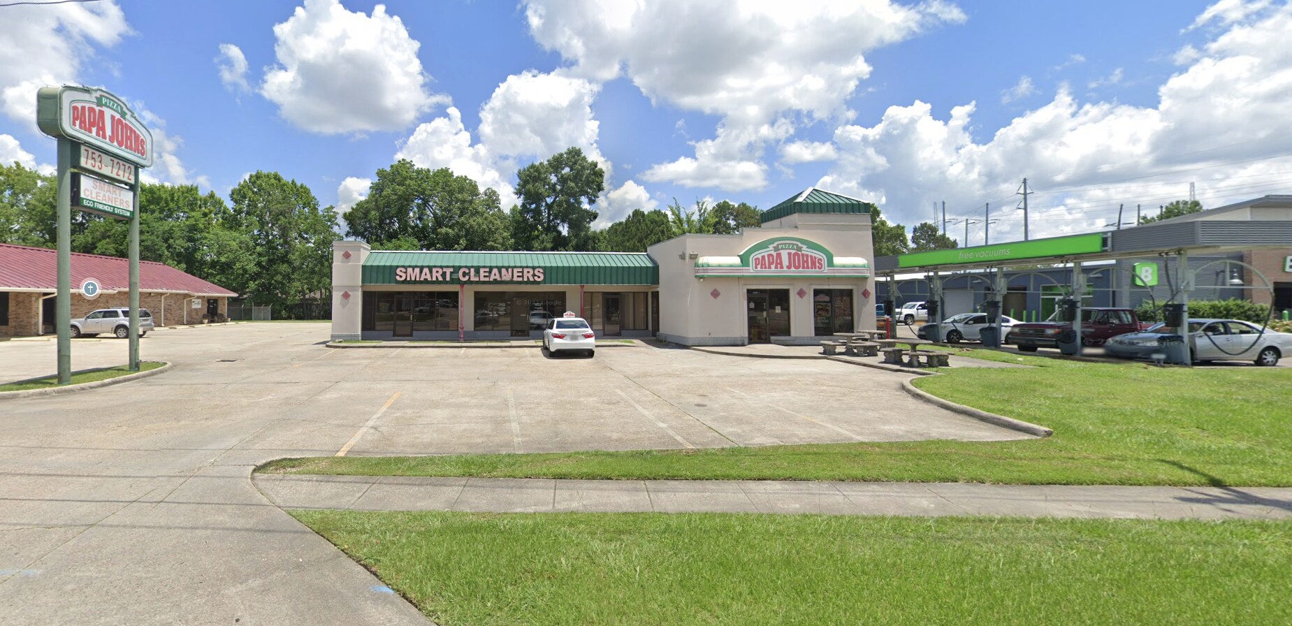 13365 Coursey Blvd, Baton Rouge, LA for Rent