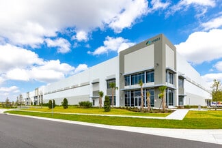 Orlando, FL Industrial - 10963 Florida Crown Dr