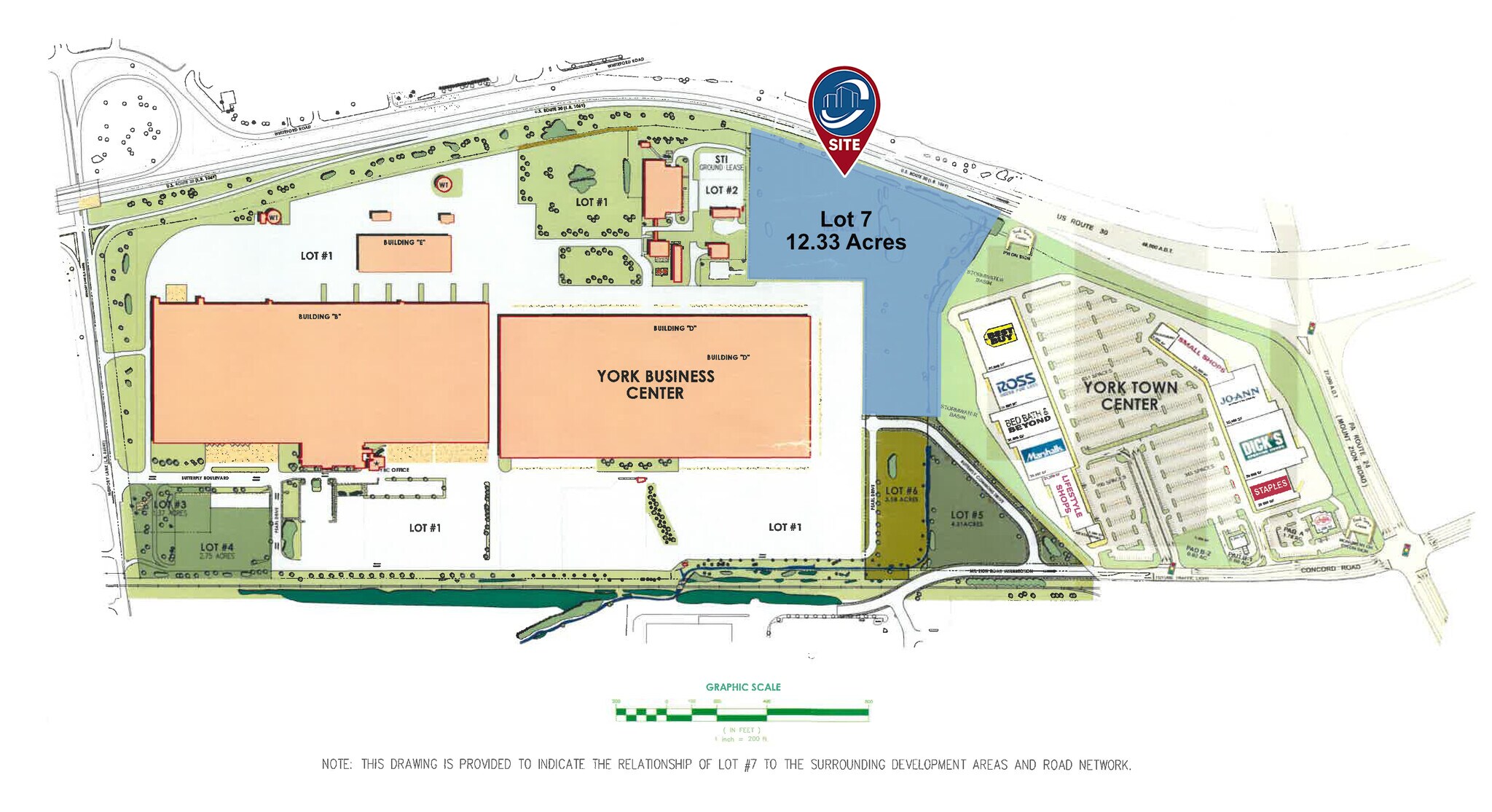 Butterfly Commons Dr, York, PA for Sale