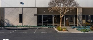 Fullerton, CA Industrial - 1162-1172 E Valencia Dr