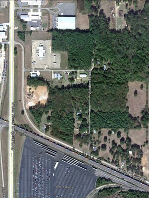 0 Flournoy Lucas, Shreveport, LA for Sale