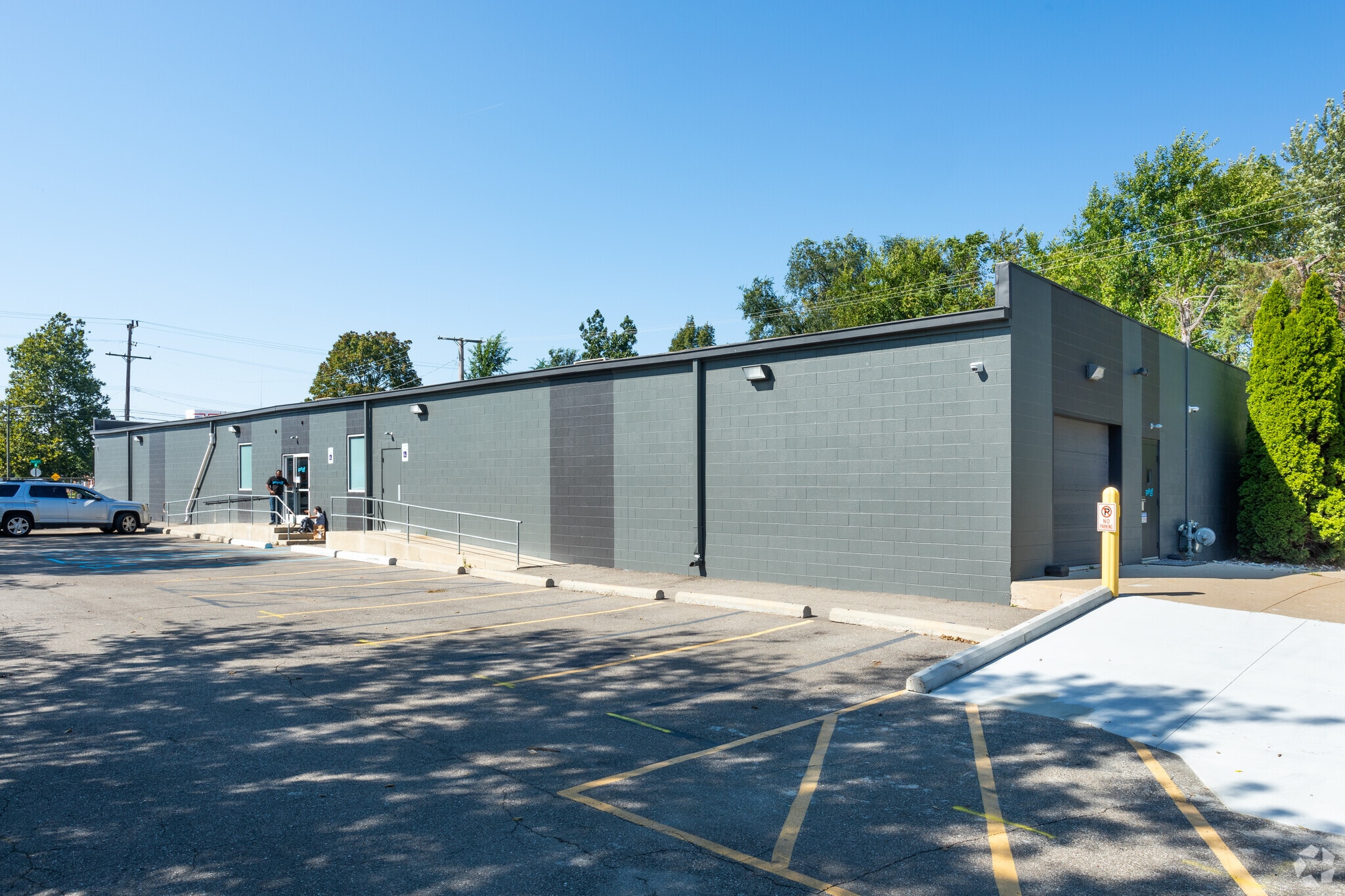 , Ypsilanti, MI for Sale