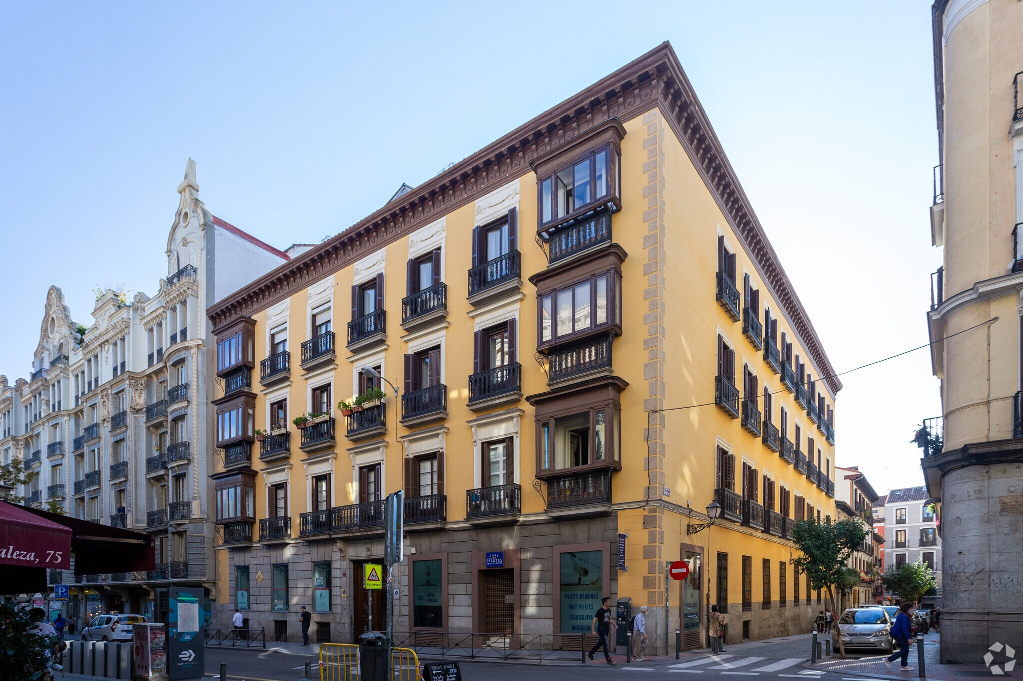 , Madrid, MAD for Sale