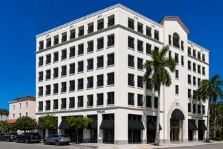 Coral Gables, FL Office - 95 Merrick Way