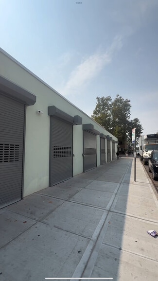 Elmhurst, NY Retail - 8202 45th Ave