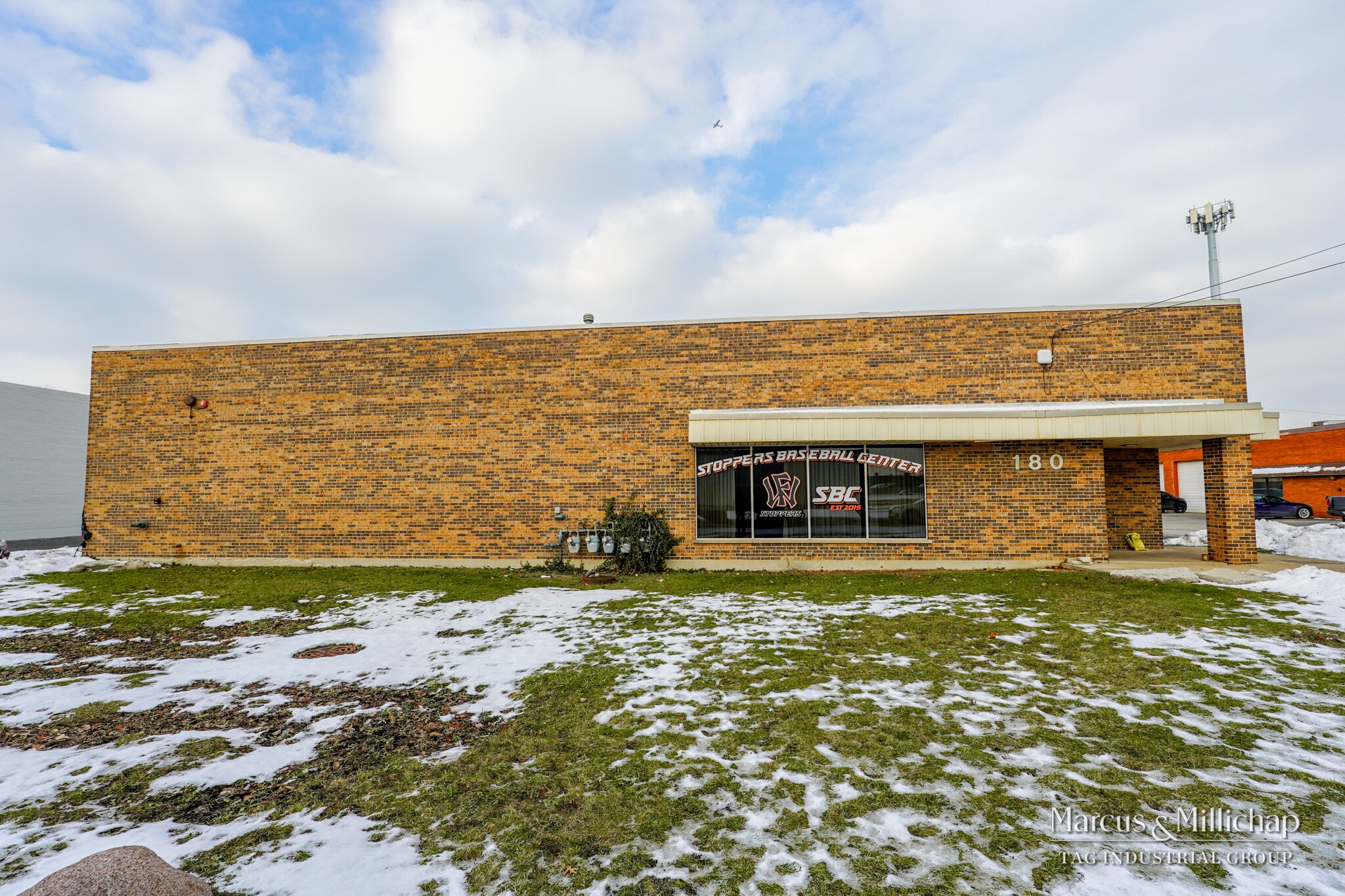 180 Shepard Ave, Wheeling, IL for Sale