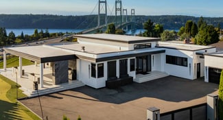 Tacoma, WA Freestanding - 7517 N 10th St