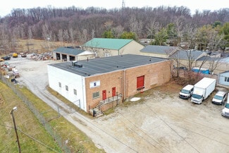 Akron, OH Warehouse - 1234 Brittain Rd