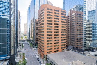 Calgary, AB Office - 407 2nd St SW