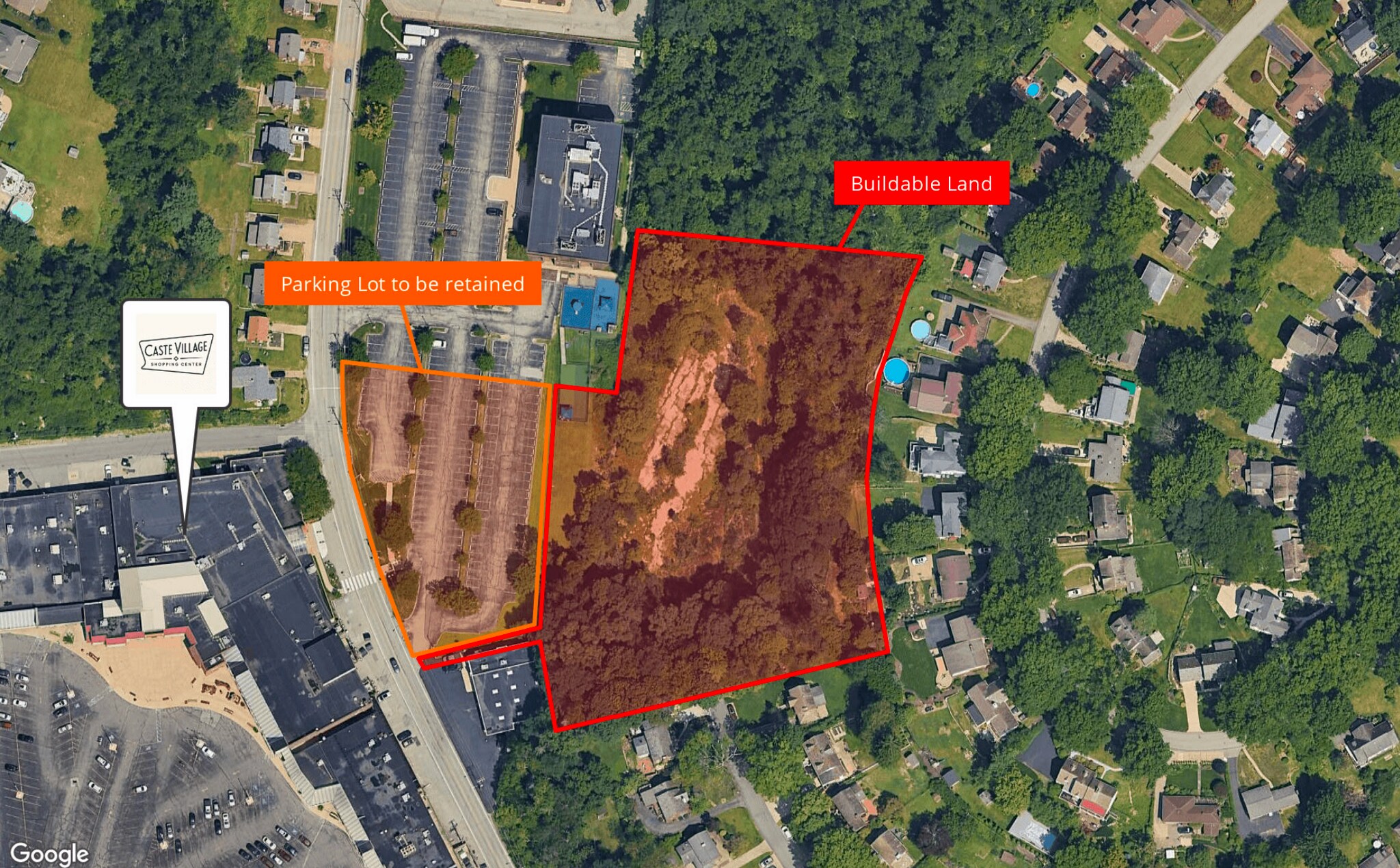 531 Weyman rd, Pittsburgh, PA for Sale