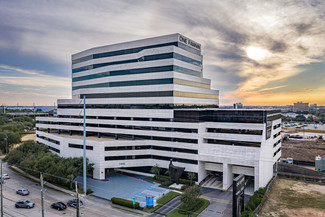 Houston, TX Office/Medical, Medical - 7400 Fannin St