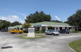 Palm Harbor, FL Office/Residential - 34921 US Hwy 19 N