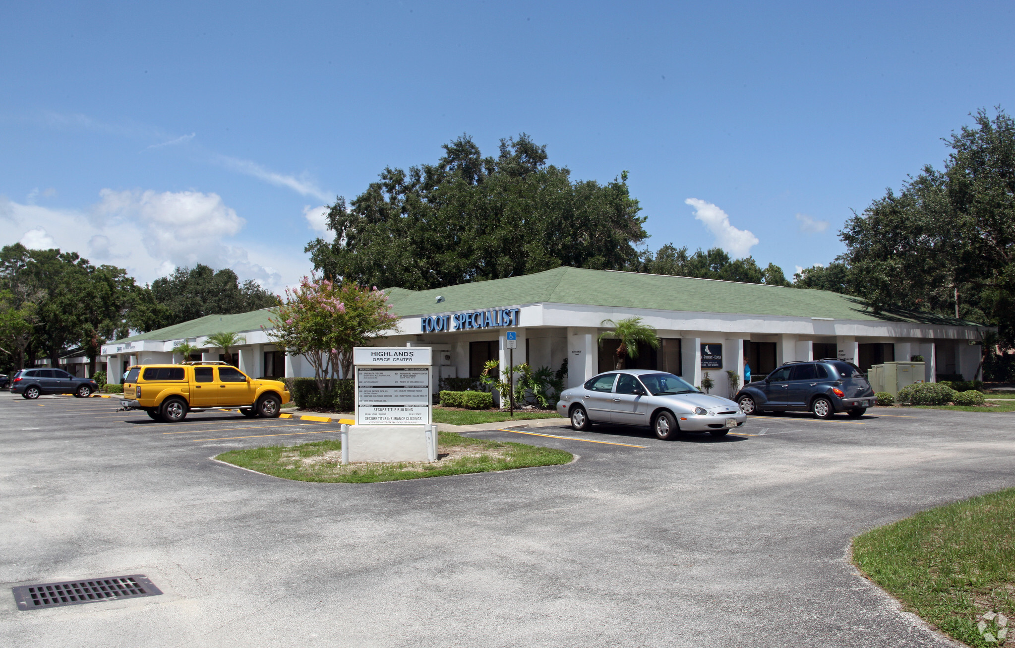 34921 US Hwy 19 N, Palm Harbor, FL for Sale