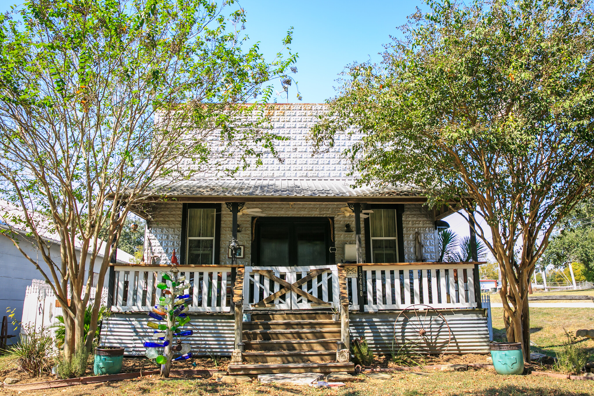 12400 E Texas St, Burton, TX for Sale