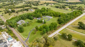 Saint Joseph, MO Specialty - 1901 Moffet Rd