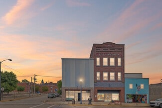 Alliance, OH undefined - 361 E Main St Alliance, OH undefined - 361 E Main St