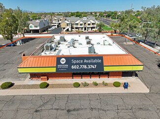 Tempe, AZ undefined - 1705 E Broadway Rd Tempe, AZ undefined - 1705 E Broadway Rd