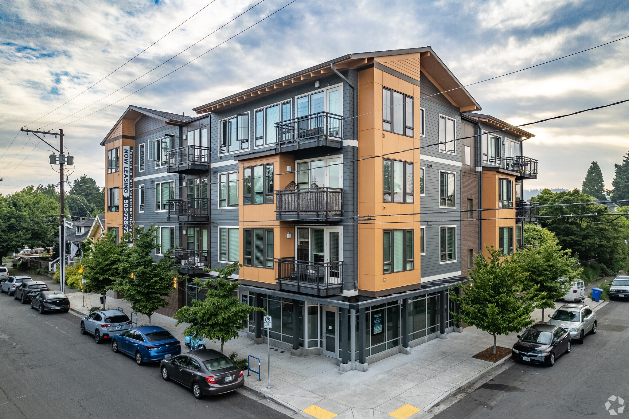 2350 SE 37th Ave, Portland, OR for Rent