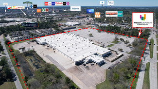 Houston, TX Industrial - 7075 Fm 1960 Rd W