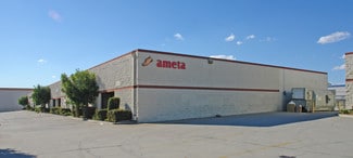 South El Monte, CA Medical, Industrial - 11000 Rush St