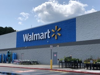 Vestal Township, NY Retail - 2405-2441 Vestal Pky E