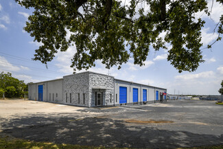 Fort Worth, TX Industrial - 5721 E Rosedale St