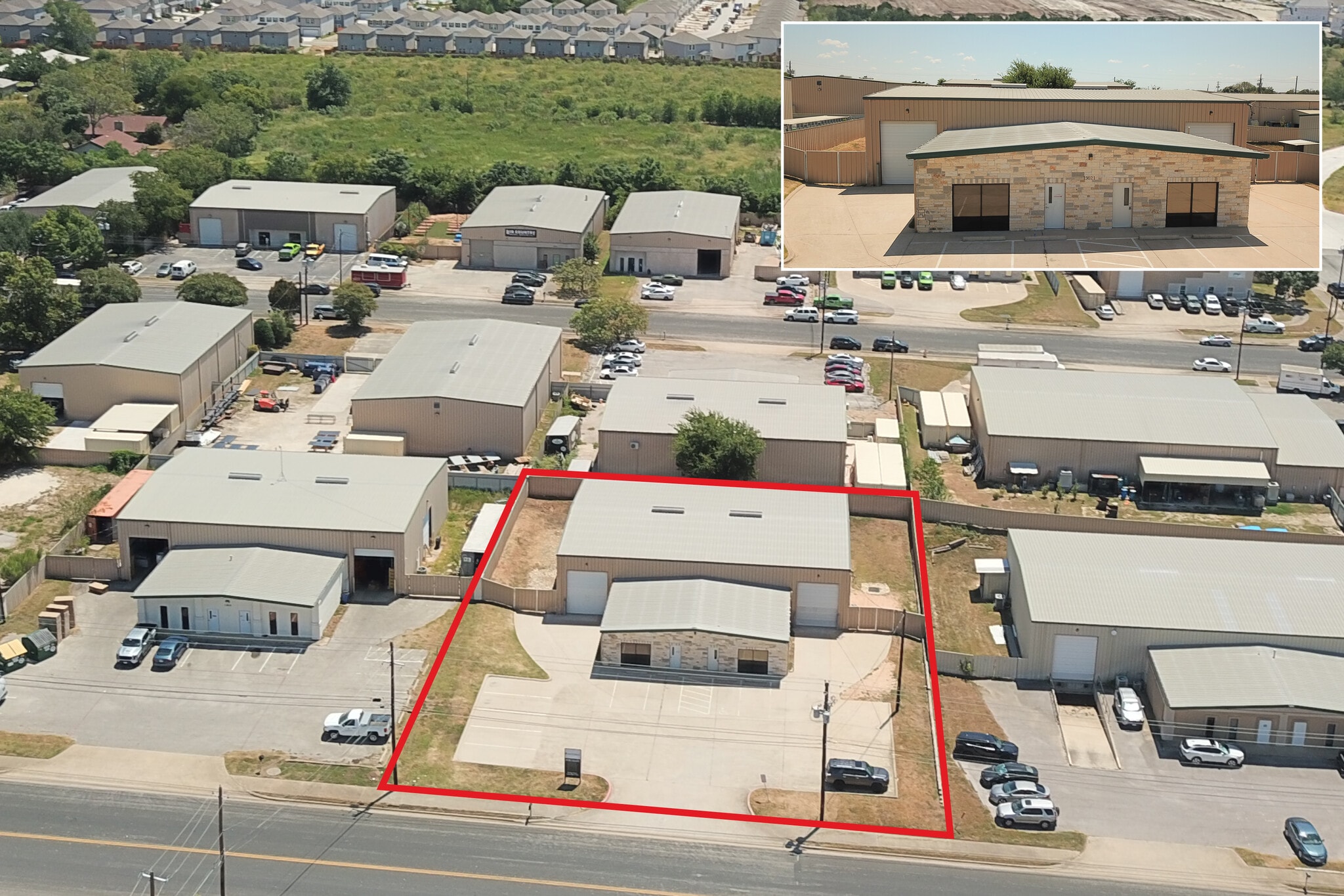 13621 Immanuel Rd, Pflugerville, TX for Sale