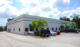 West Melbourne, FL Warehouse - 445 West Dr West Melbourne, FL Warehouse - 445 West Dr