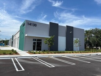 Miami, FL Industrial - 14100 SW 136th St Miami, FL Industrial - 14100 SW 136th St