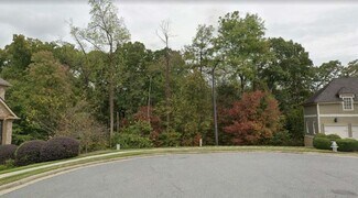 Mableton, GA Residential Land - 1210 Buckner Rd Mableton, GA Residential Land - 1210 Buckner Rd