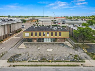 20800 Greenfield Rd  