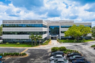 Tampa, FL Office, Office/Medical - 8800 Grand Oak Cir