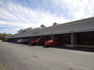 Stafford, VA Retail - 1075 Garrisonville Rd