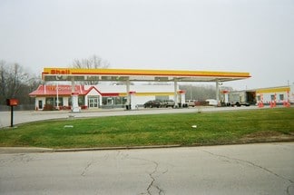 South Beloit, IL Service Station - 811 Prairie Hill Rd South Beloit, IL Service Station - 811 Prairie Hill Rd