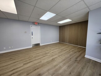 Lauderhill, FL Industrial - 3640 NW 16th #7B St