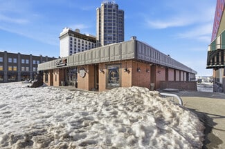 Anchorage, AK Flex - 315 E St