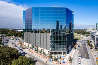 Austin, TX Office - 401 S 1st St