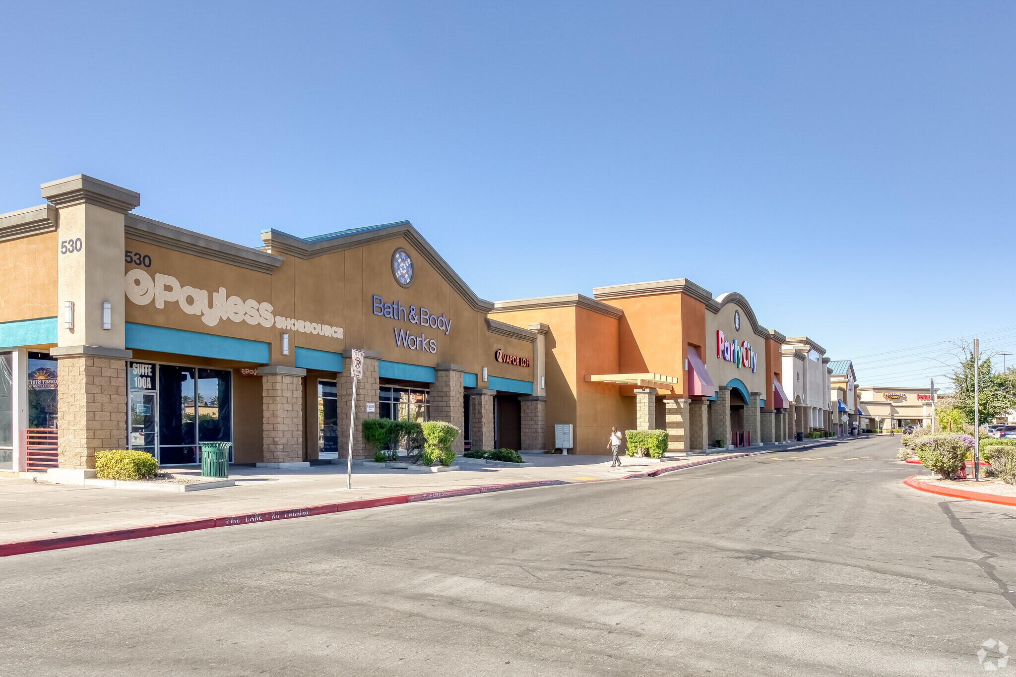 510-530 Marks St, Henderson, NV for Rent