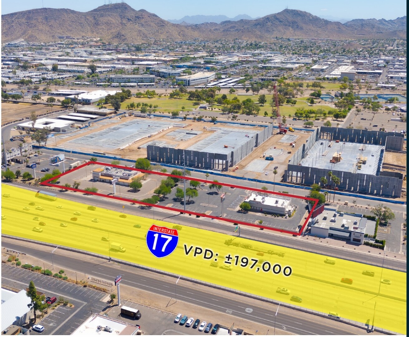 10004 N 26th Dr, Phoenix, AZ for Rent