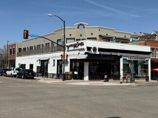 Boulder, CO Retail - 1701 Pearl St