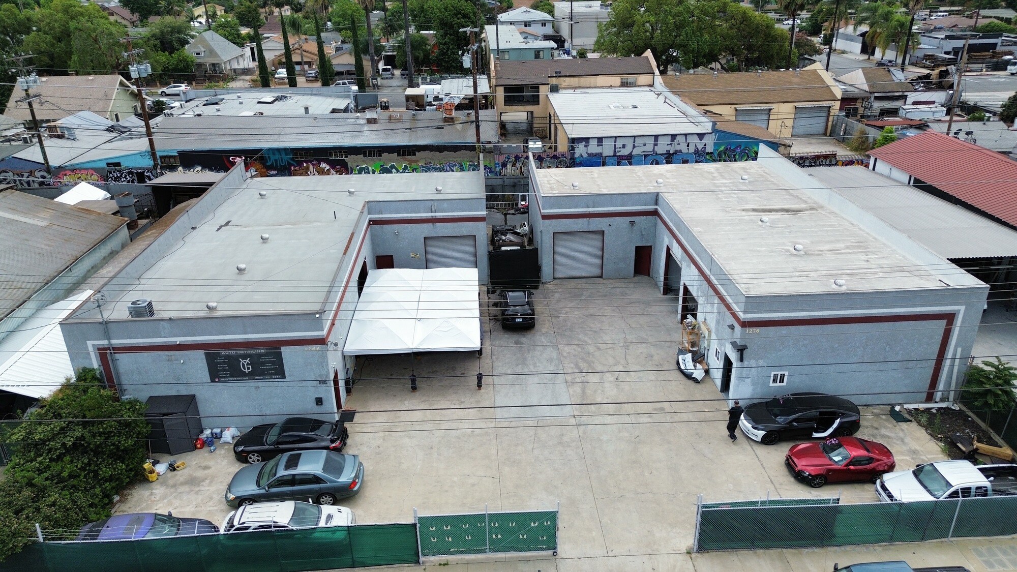 , Pomona, CA for Sale