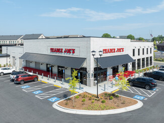 Alpharetta, GA Retail - McFarland Pky